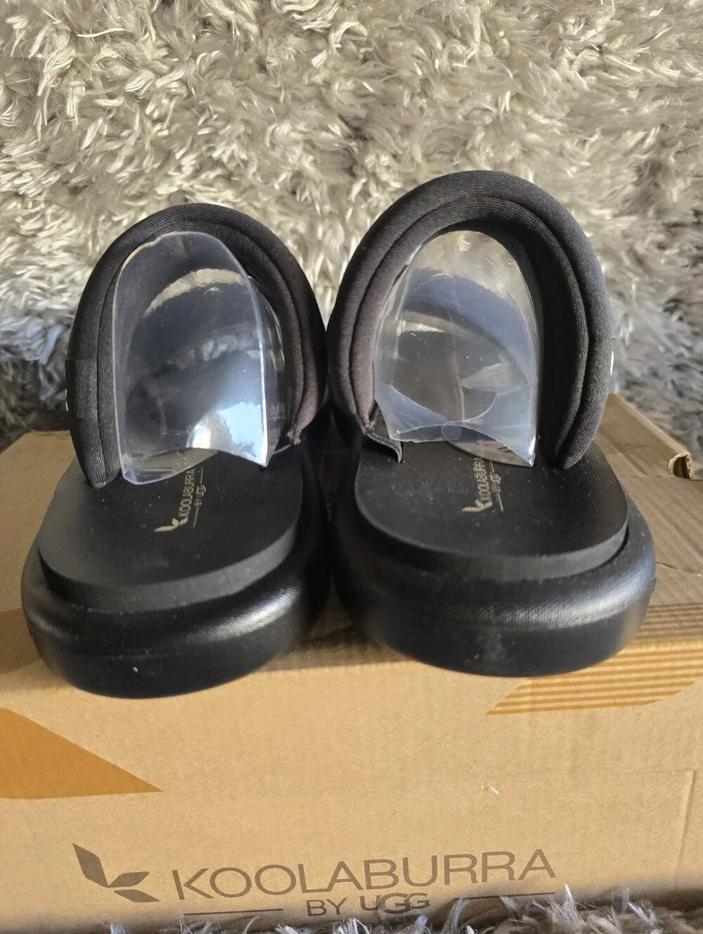 Koolaburra By UGG W Alane Slide Sandals